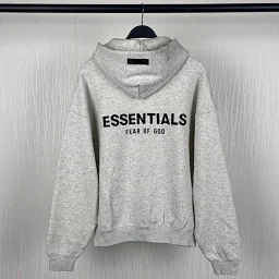 thumbnail for CJL-Top E High Weight Drawstring Casual Sweatshirt Sweatpants