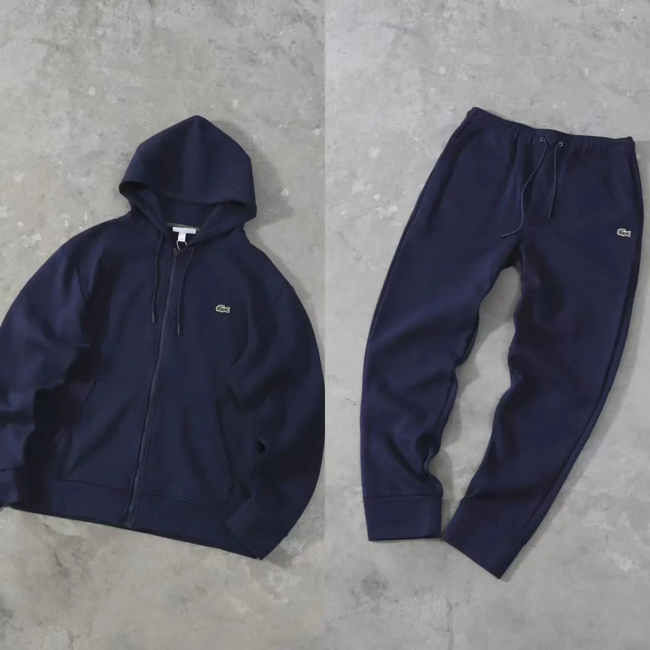 Navy Blue Set