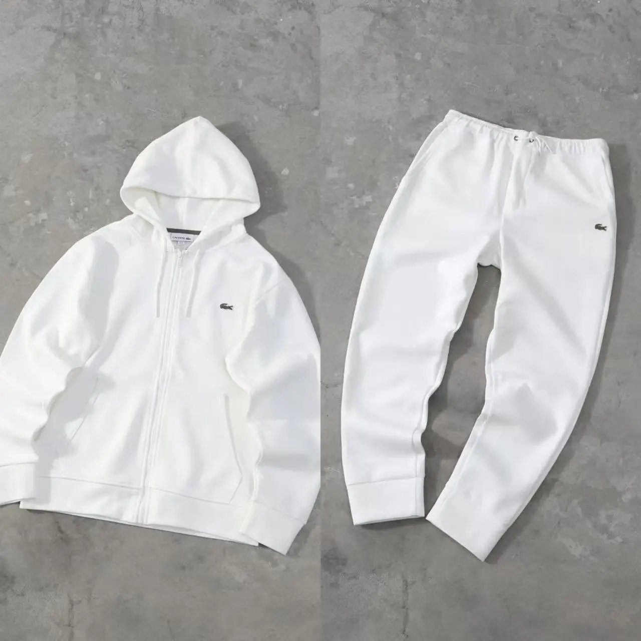 White Set