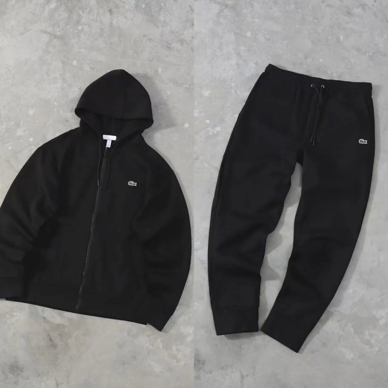 Black Set