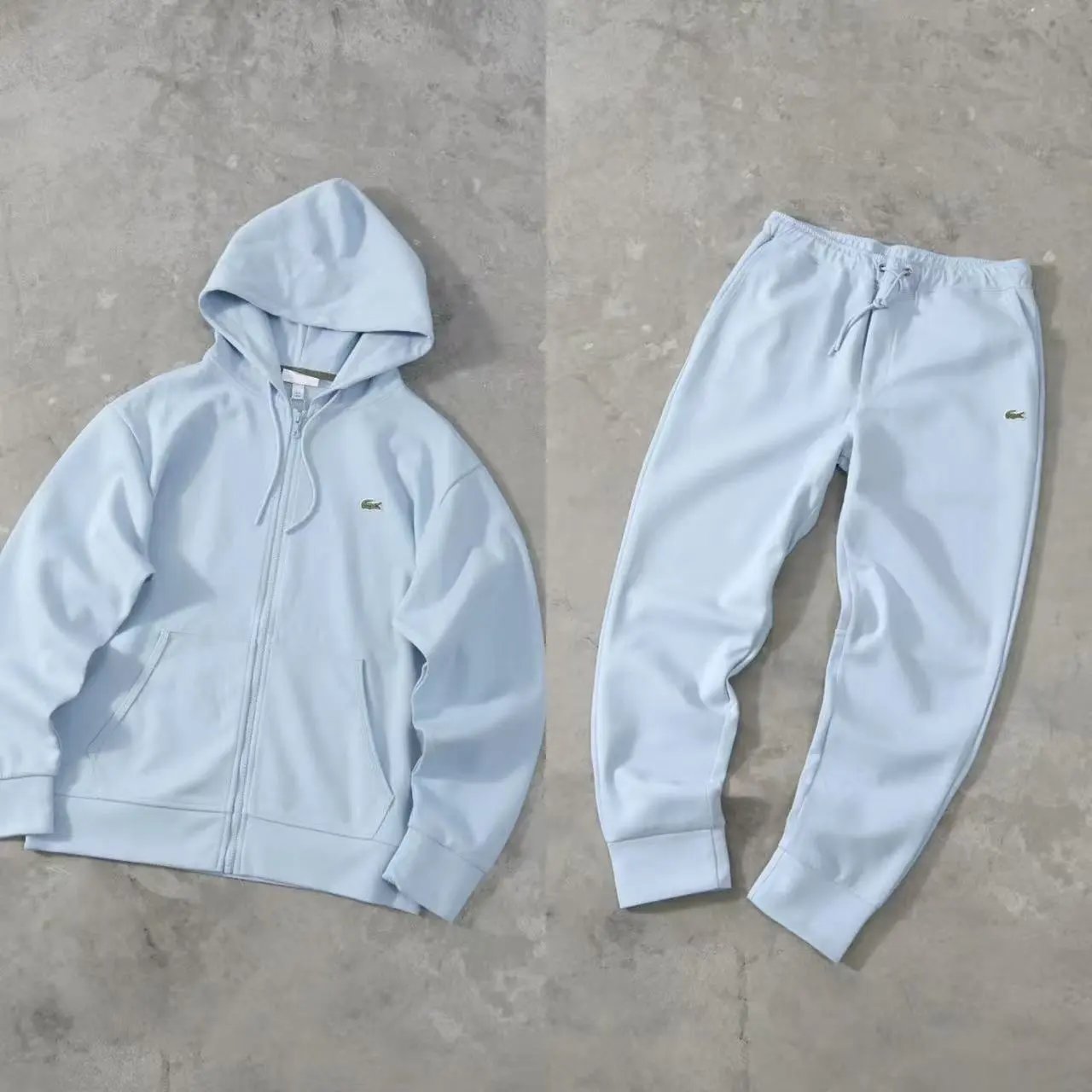 Blue Set