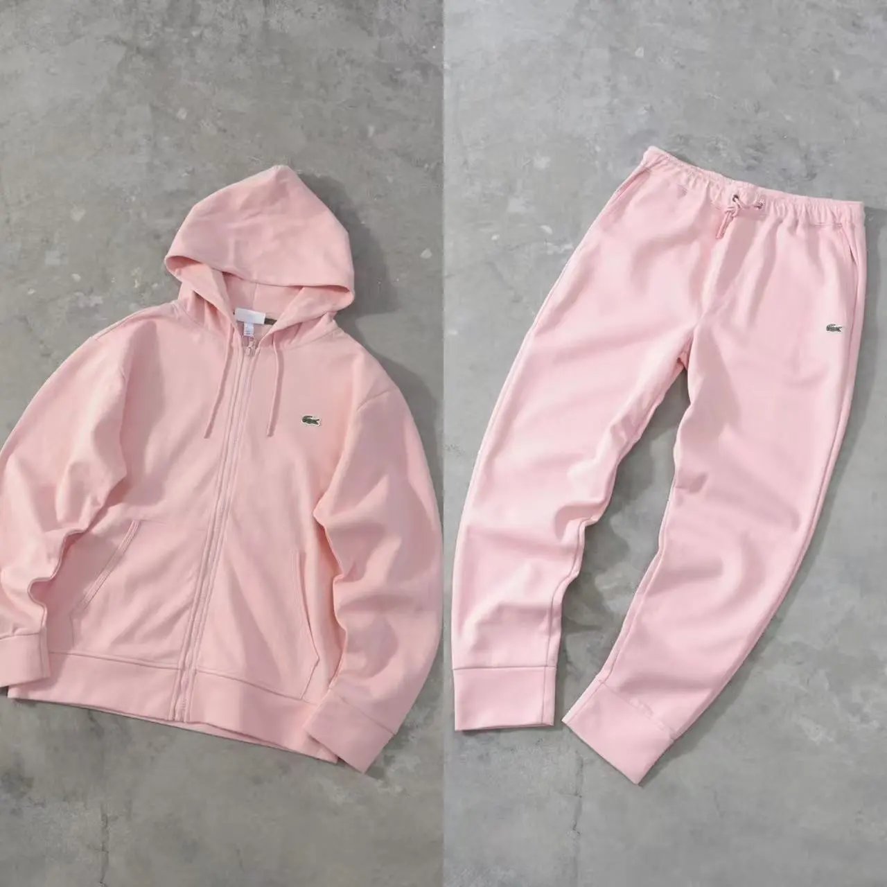 Pink Set
