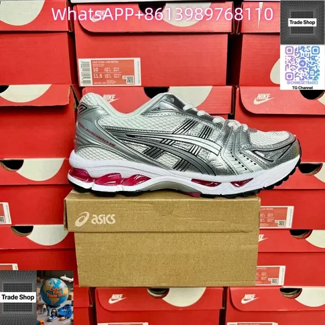 ASICS Sneakers GEL-KAYANO 14 product detail image 11
