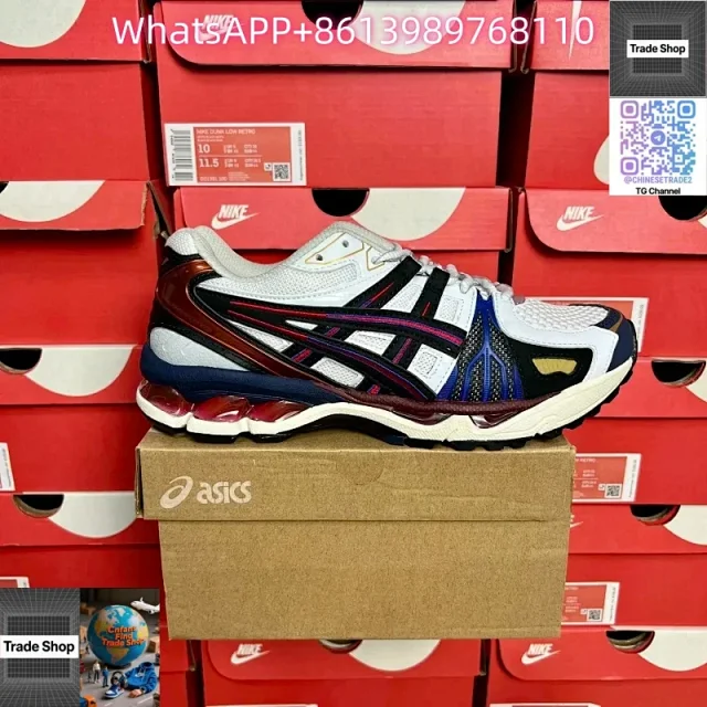 ASICS Sneakers GEL-KAYANO 14 product detail image 3