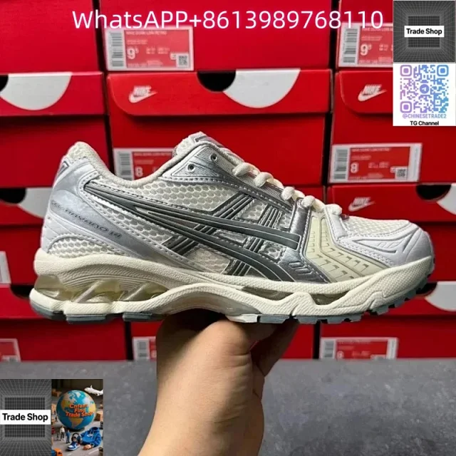 ASICS Sneakers GEL-KAYANO 14 product detail image 2