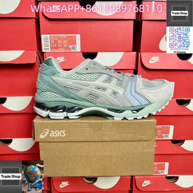ASICS Sneakers GEL-KAYANO 14 product detail image 10