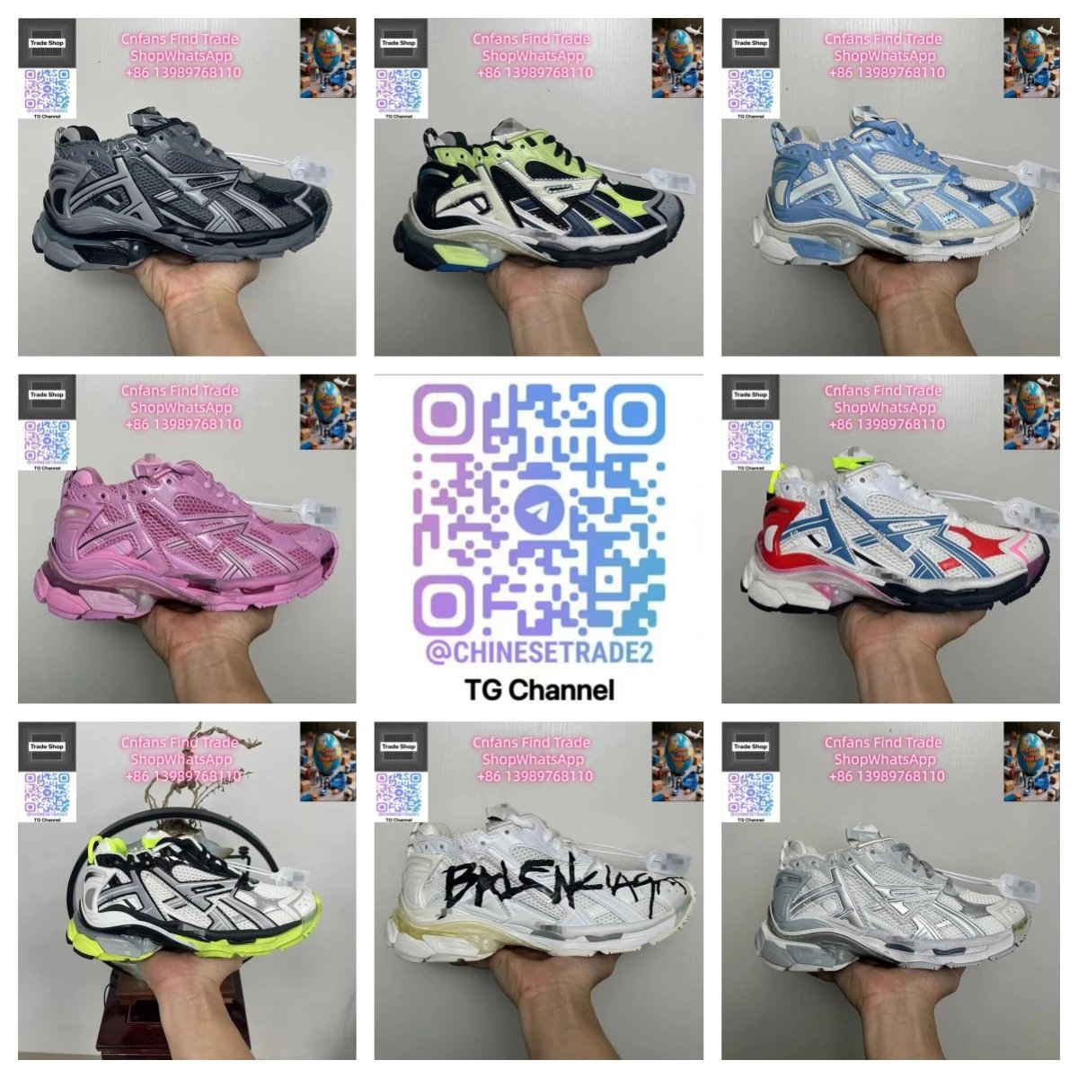 Sports and leisure shoes with round toe, lightweight, versatile, and comfortable (size 6)