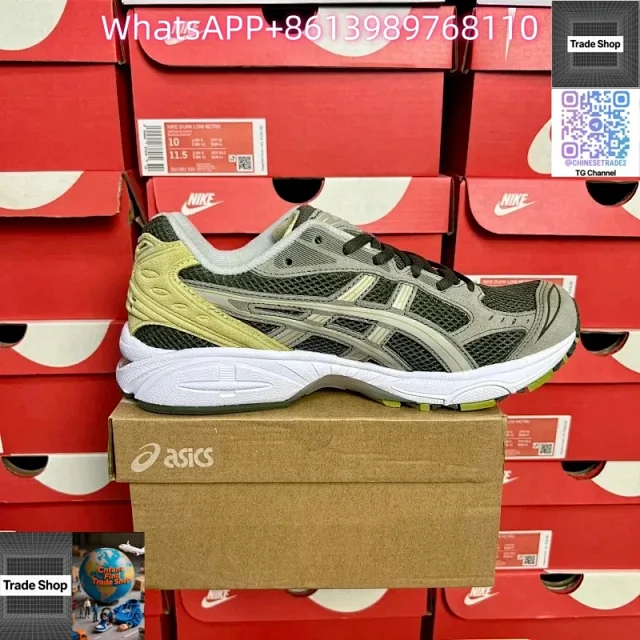 ASICS Sneakers GEL-KAYANO 14 product detail image 7