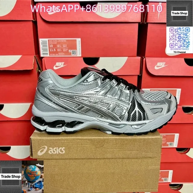 ASICS Sneakers GEL-KAYANO 14 product detail image 9