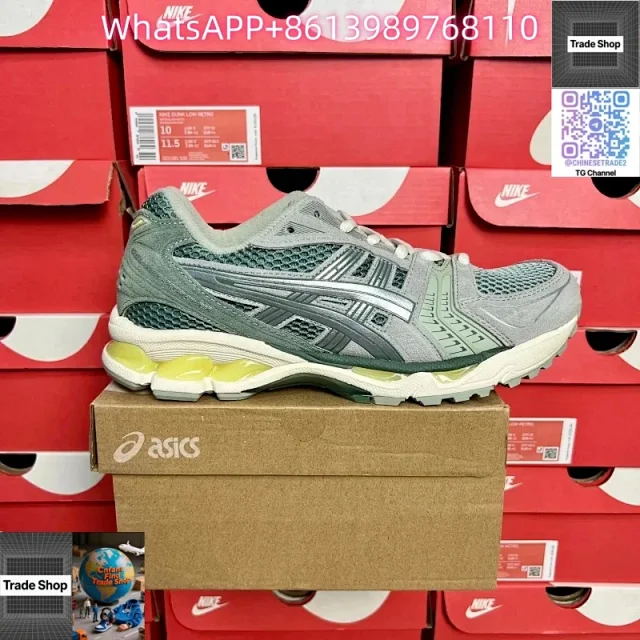 ASICS Sneakers GEL-KAYANO 14 product detail image 6