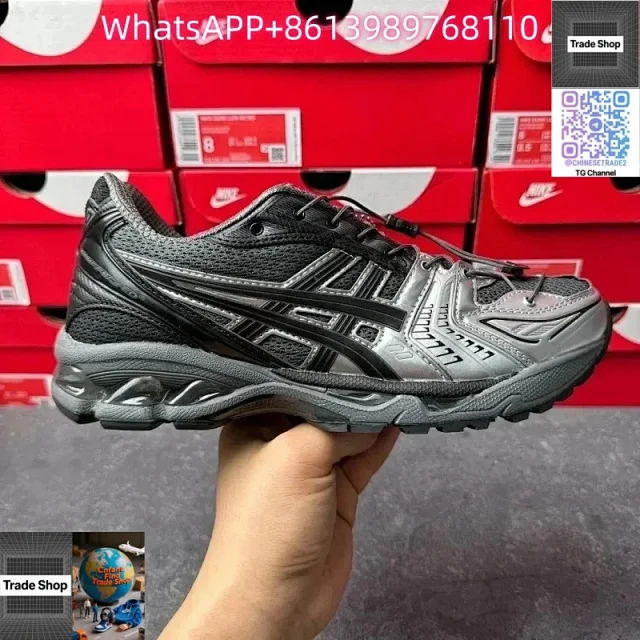ASICS Sneakers GEL-KAYANO 14 product detail image 12