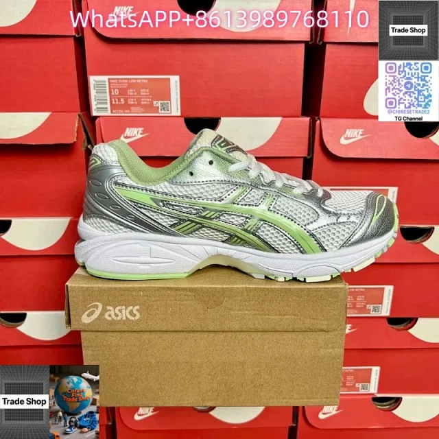 ASICS Sneakers GEL-KAYANO 14 product detail image 5