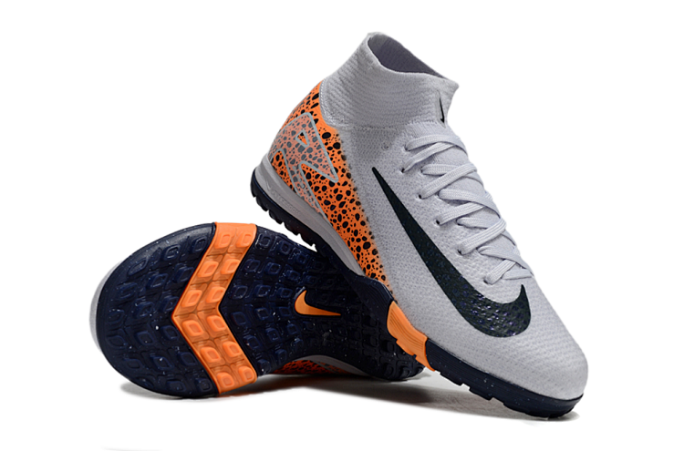 Nike Sneakers Air Zoom Mercurial Vapor XV Turf Football Shoes image 2