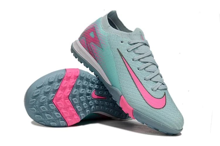Nike Sneakers Air Zoom Mercurial Vapor XV Turf Football Shoes image 1
