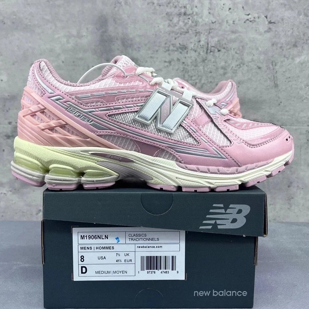 New Balance Sneakers M1906 Series — M1906NLN