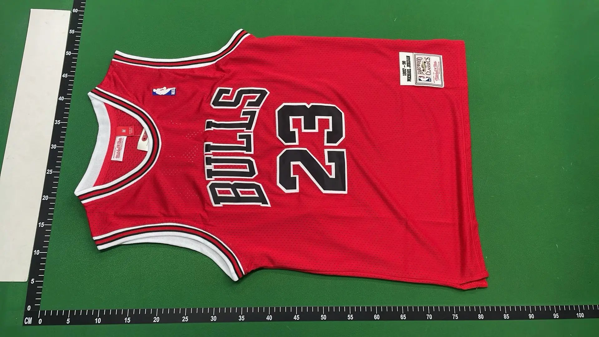 Michael Jordan