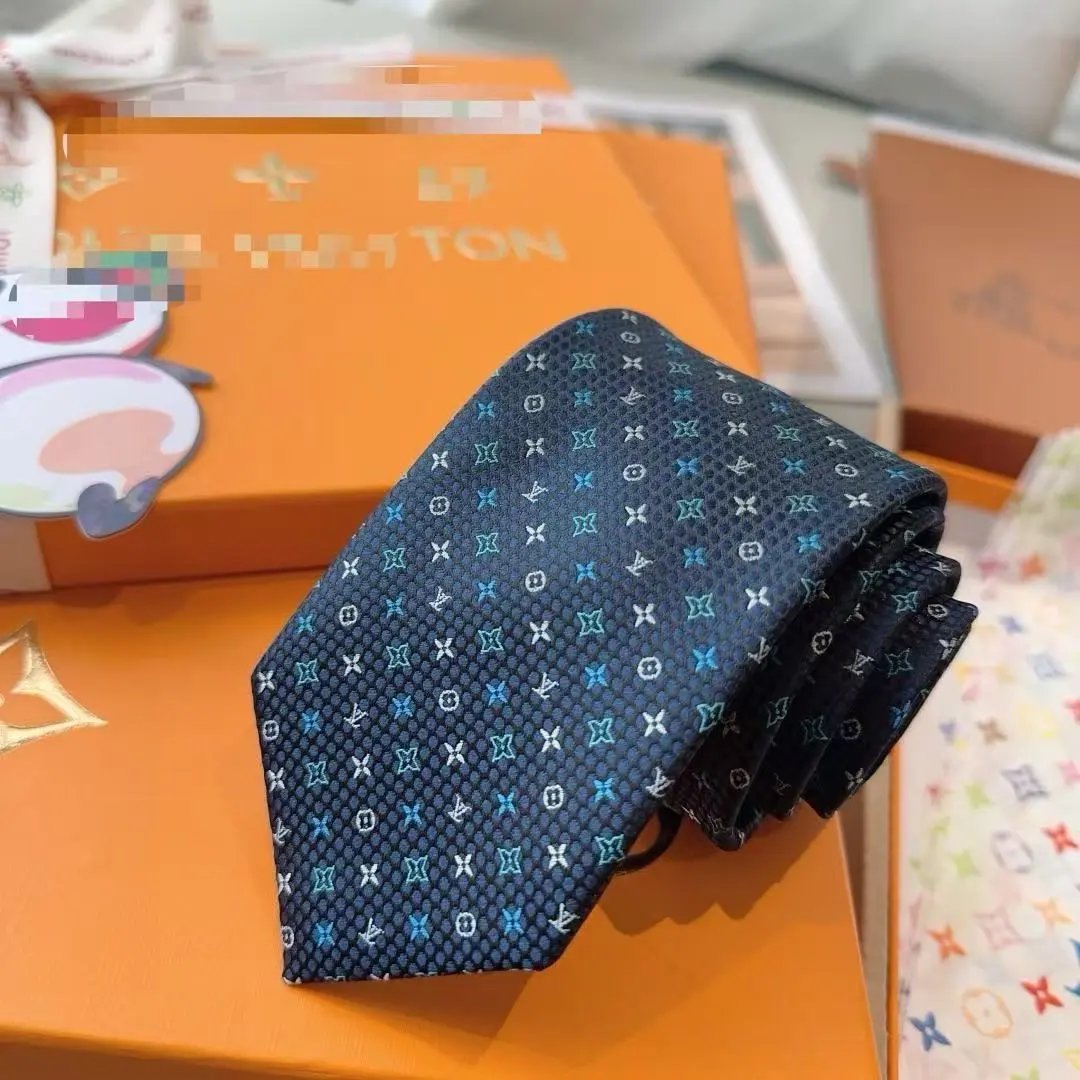 Men's Necktie photo 8