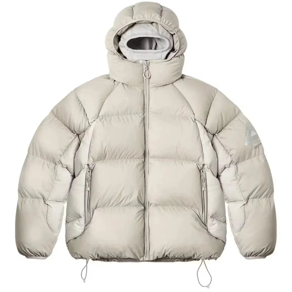 Nike ACG Autumn Winter Warm Down Cotton Jacket photo 8