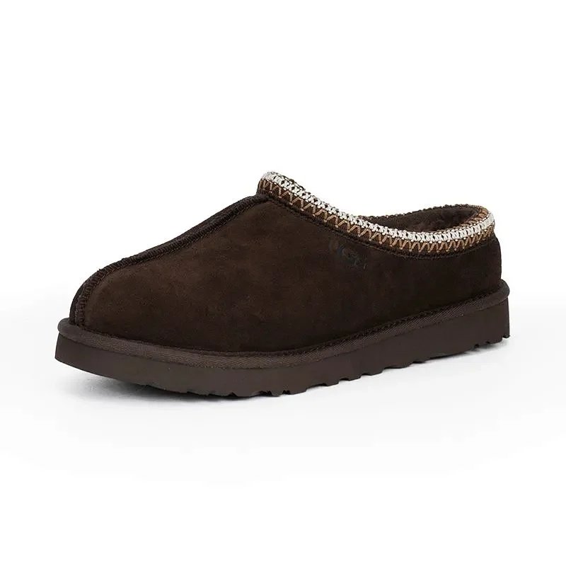 DDT Cocoa Brown