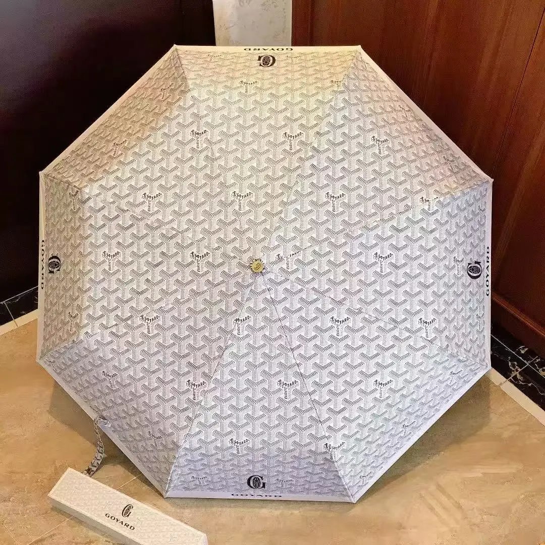 Auto Open Tri-Fold Umbrella photo 4