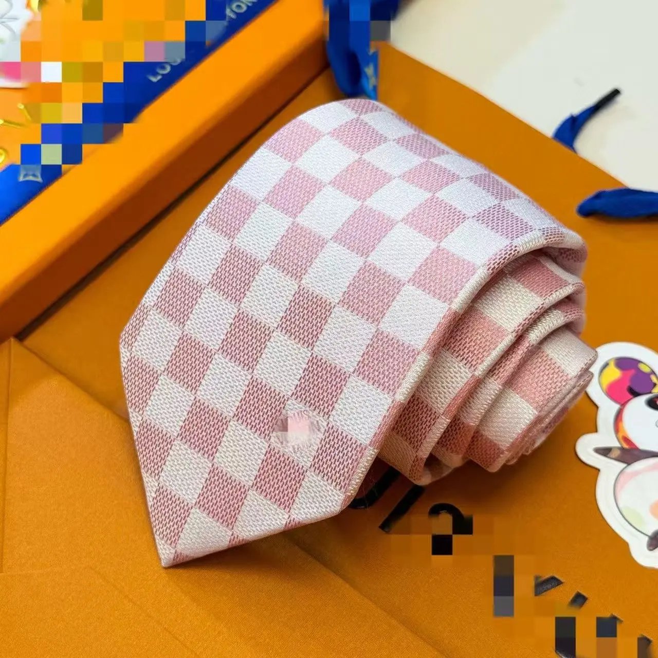 Men's Necktie photo 6