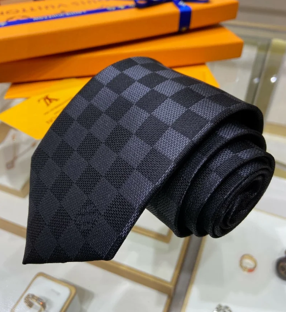 Men's Necktie photo 2