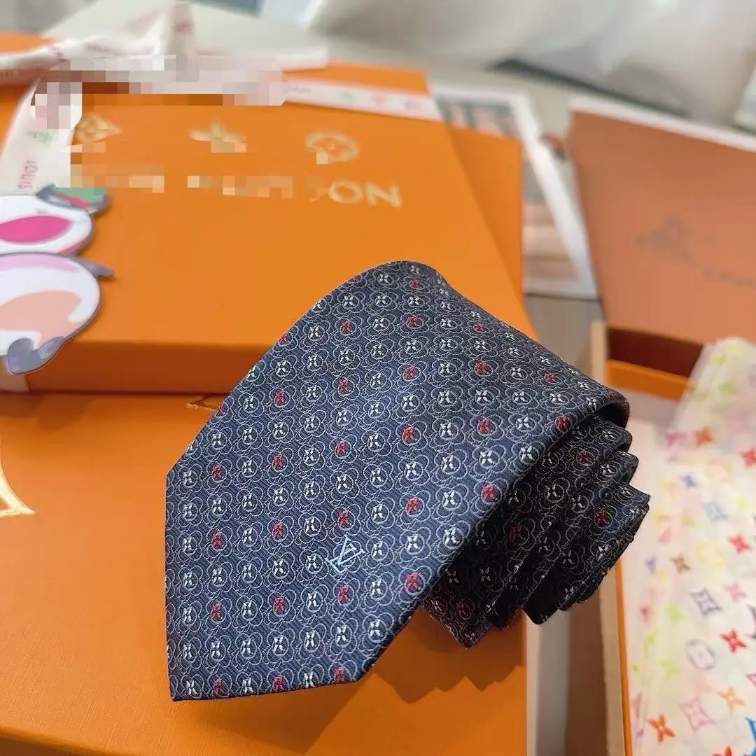 Men's Necktie photo 7