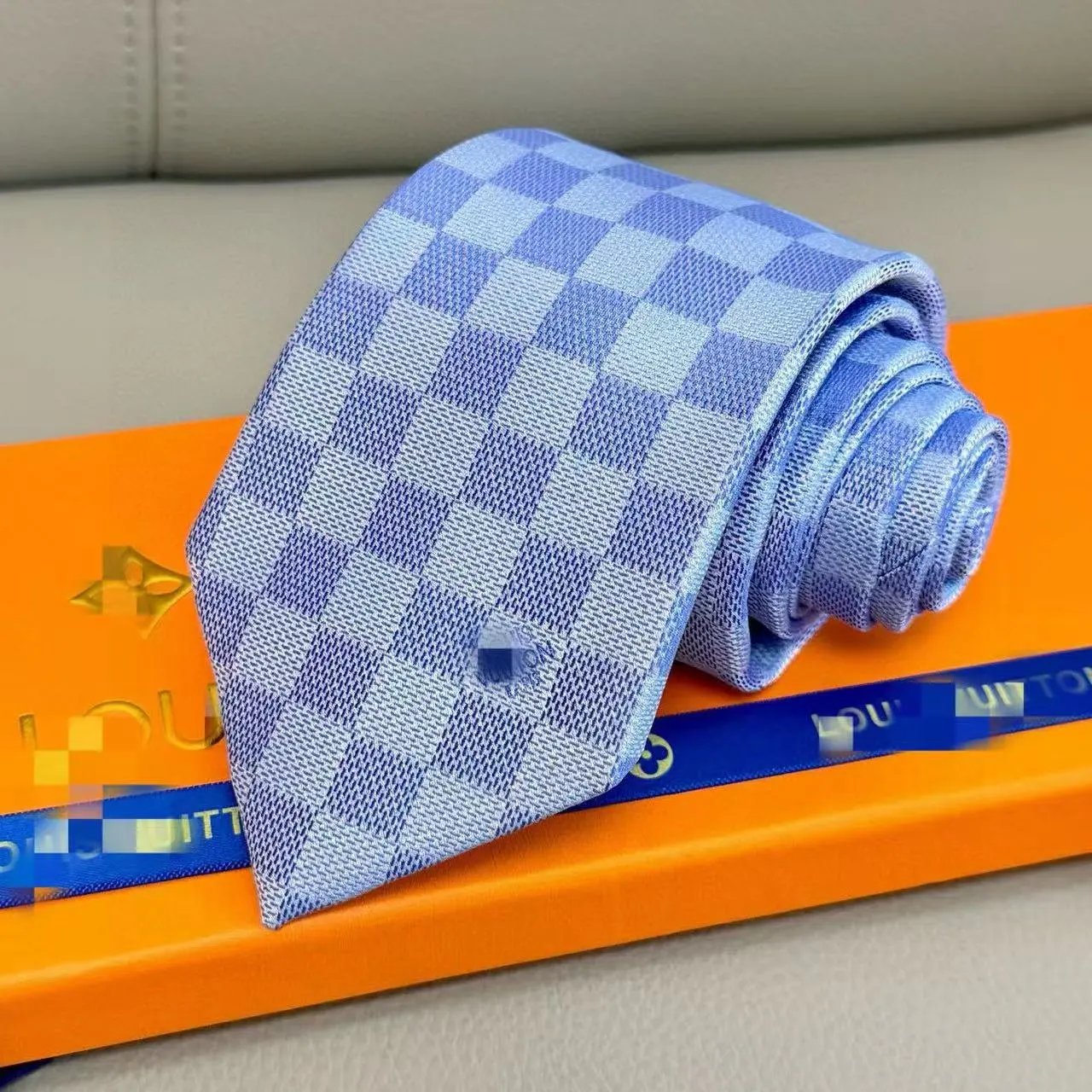 Men's Necktie photo 3