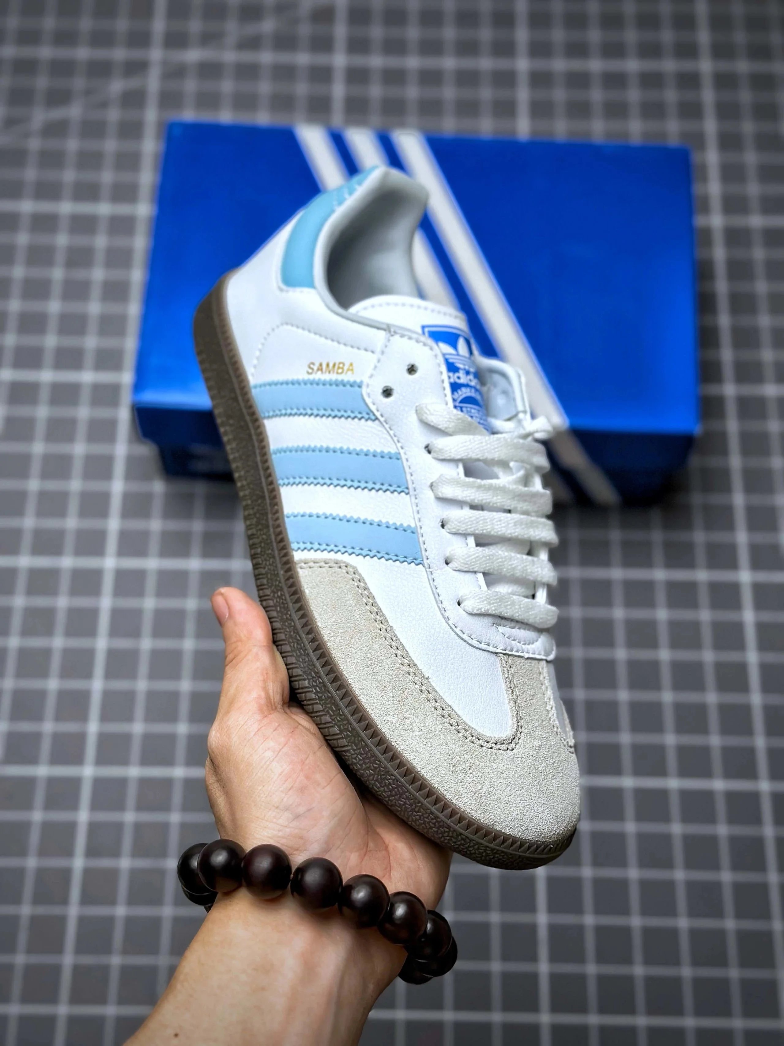 indigo