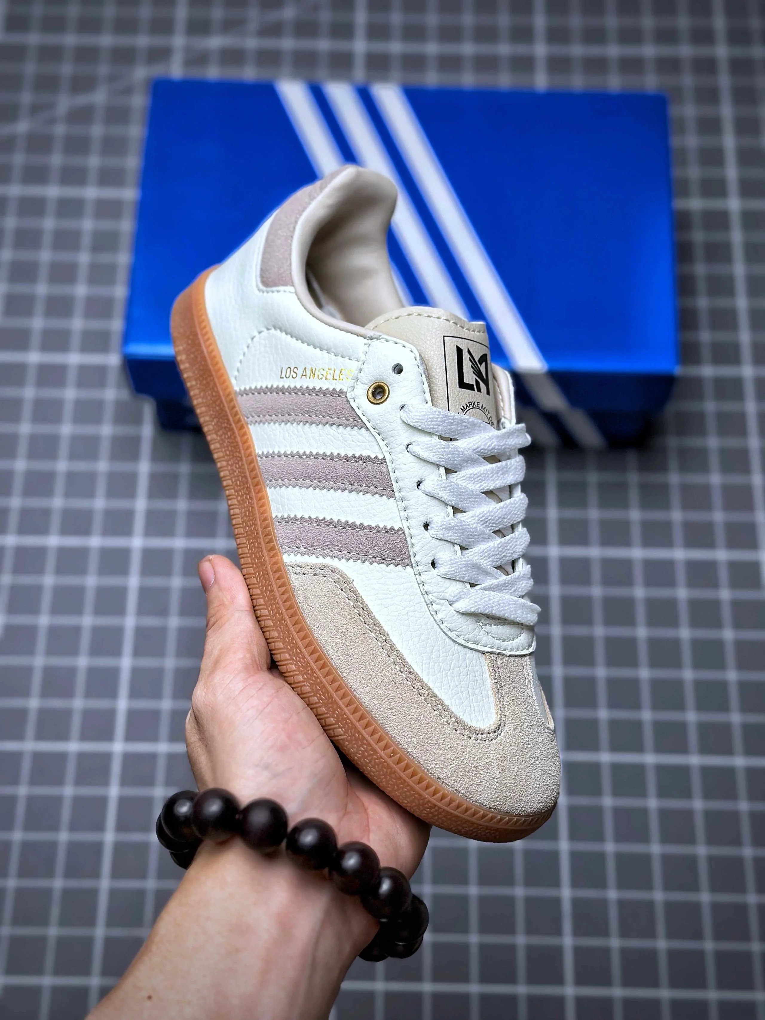 opaque white