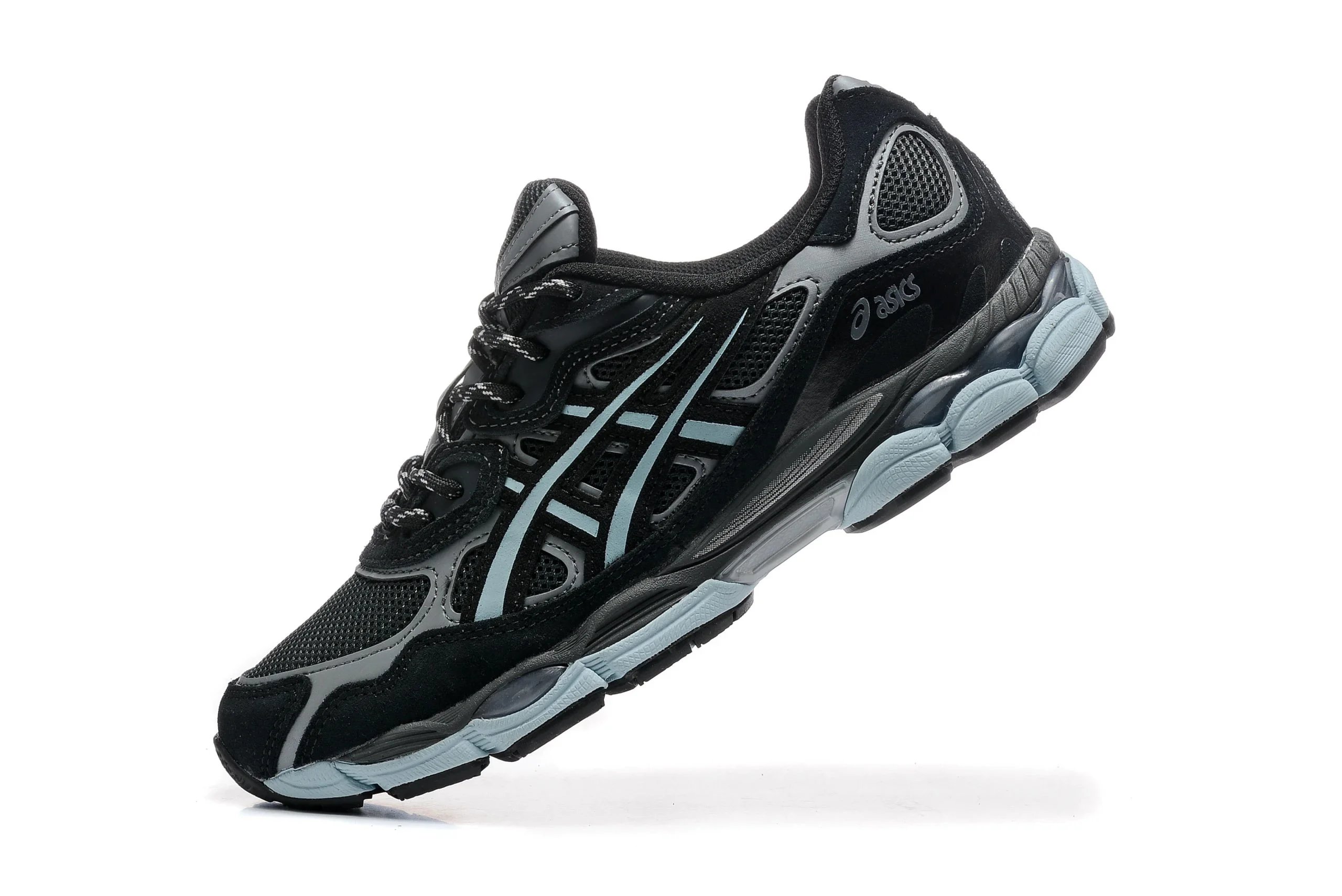 atmos Laguna Gem Blue Topaz 1203A577-001 SKU image