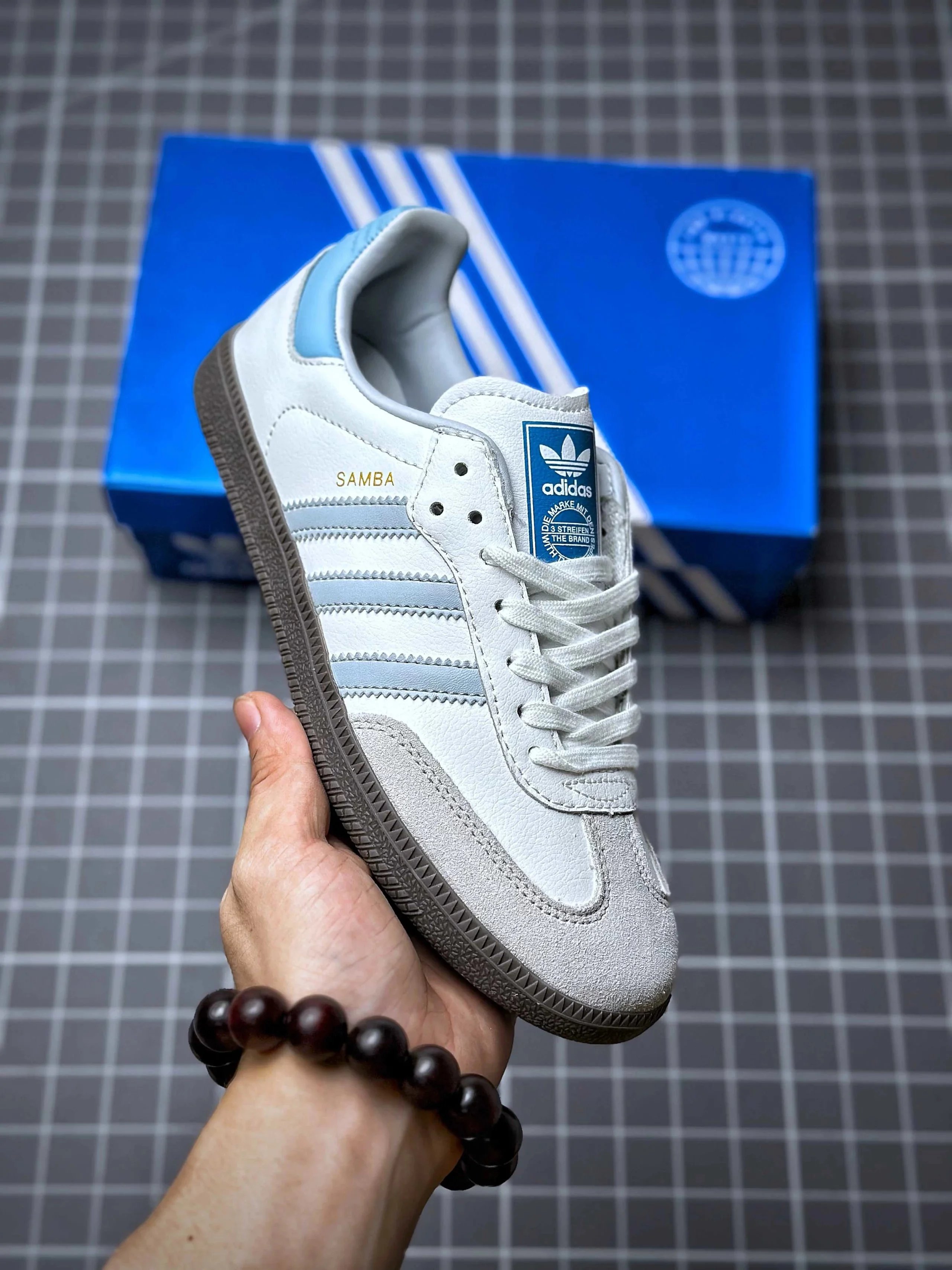 pale blue