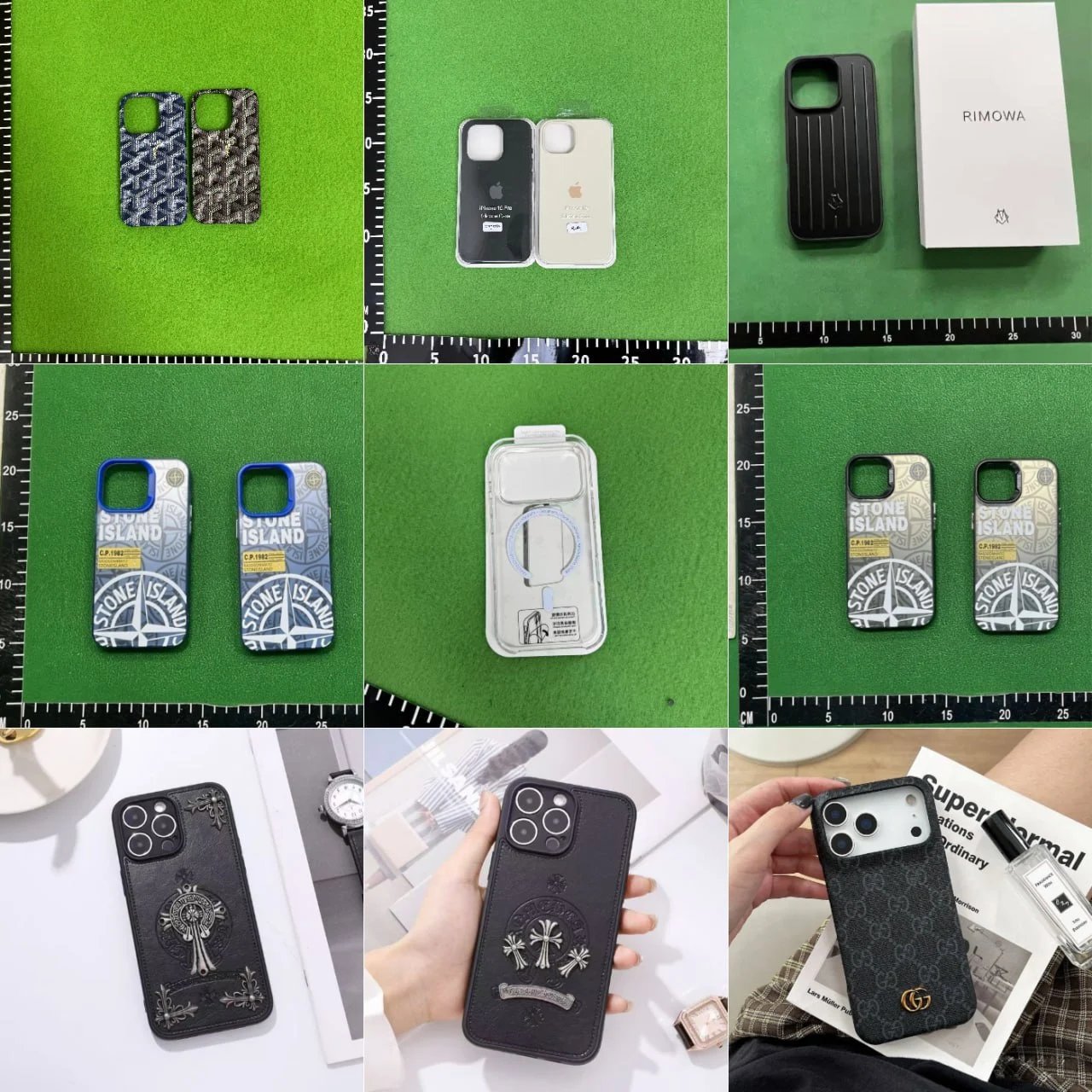 New pure special price fashionable mobile phone case