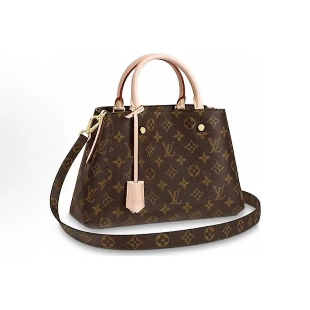 Commuter Single Shoulder Bag