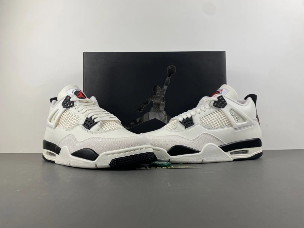 Men's Fourth Generation Sports Shoes 2026