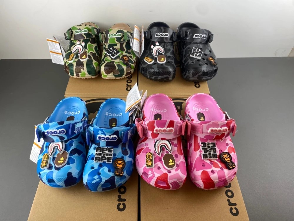 Perforated Slides