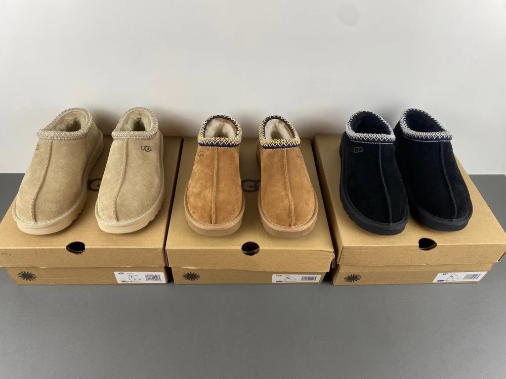 Winter Snow Boot Low-Top