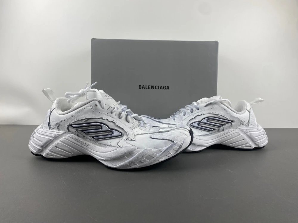 Balenciaga Track 2 Sneakers