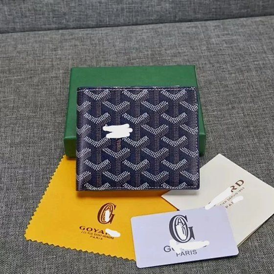 Wallet, dog tooth bag, leather bag, carry it with you