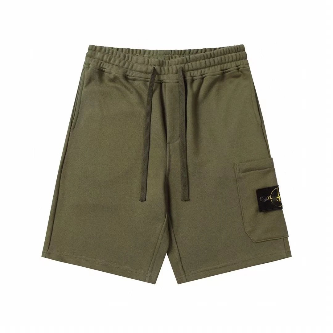 A3019 Army Green