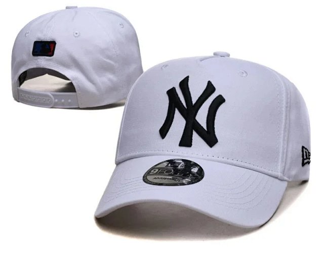 MLB Baseball Cap: seller detail photo 4