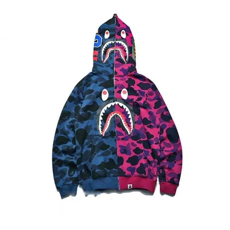 A BATHING APE Hoodie