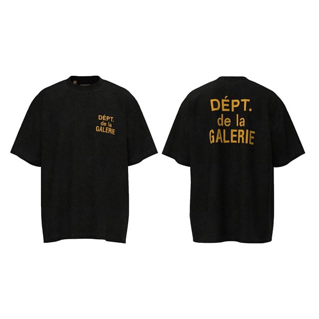 Gallery Dept T-shirt Tee: seller detail photo 13