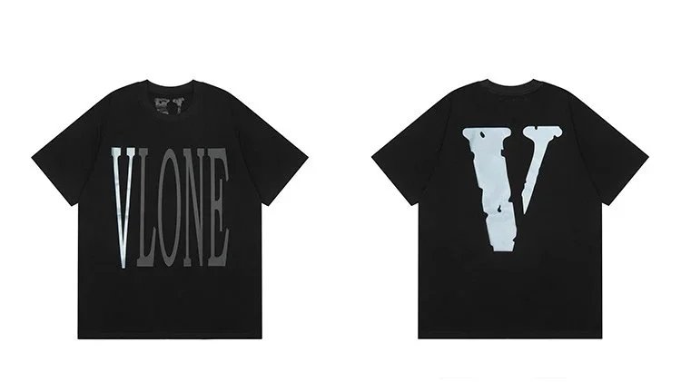 VLONE T-shirt TEE