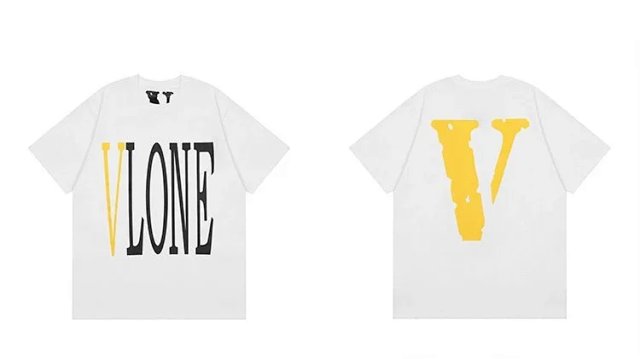 VLONE T-shirt TEE: seller detail photo 6