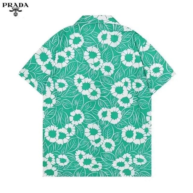 Prada Polo T-shirt TEE: seller detail photo 5