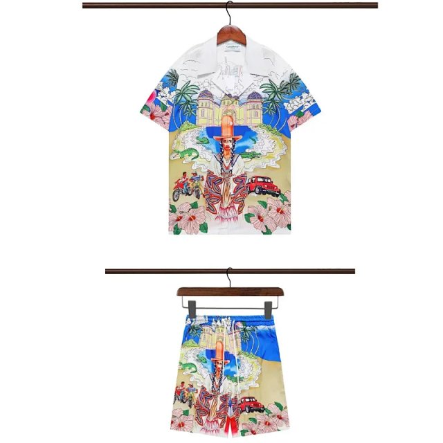 Casablanca Summer Set: seller detail photo 13