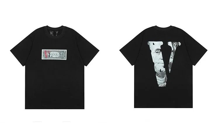 VLONE T-shirt TEE