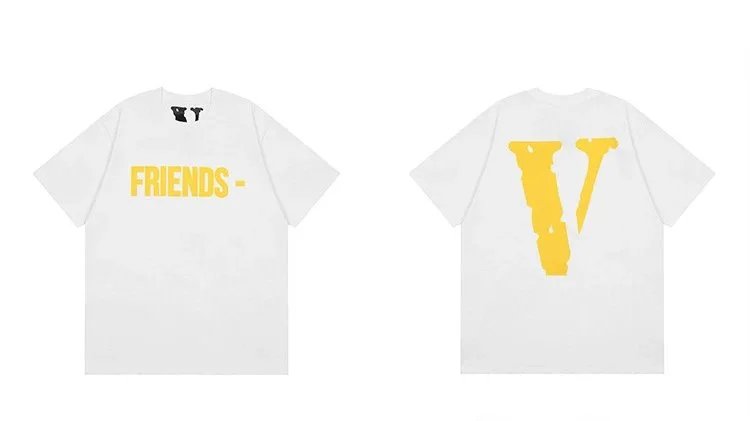 VLONE T-shirt TEE