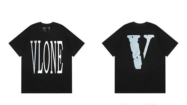 VLONE T-shirt TEE: seller detail photo 9